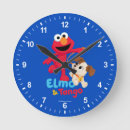 Search for clocks Furry friends forever
