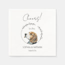 Search for beagle napkins Modern