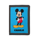 Search for disney wallets Mickey mouse