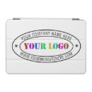 Search for company logo ipad cases Business