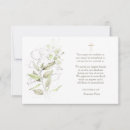 Search for death thank you cards Sorrow