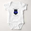 Search for police baby clothes Infant