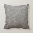Search for leather pillows Worn