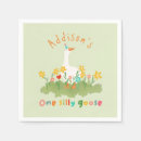 Search for 1st birthday napkins Girls first birthday