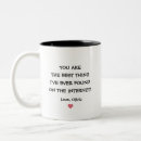 Search for dating mugs funny