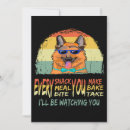 Search for funny dog quotes cards Vintage