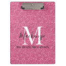 Search for pink clipboards Trendy