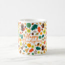 Search for thanksgiving mugs Gratitude