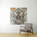 Search for vintage tapestries Antique