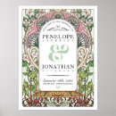 Search for art nouveau wedding posters Vintage
