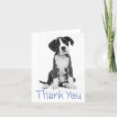 Search for boxer dog thank you cards Dogs