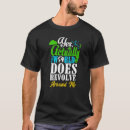 Search for world revolves around me tshirts Actually