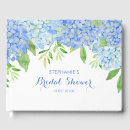 Search for bridal shower guest books Greenery