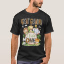 Search for great grandma tshirts Birthday
