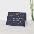 Search for batman christmas cards Super hero