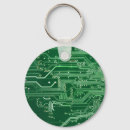 Search for circuit board keychains Computer