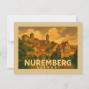 Search for nuremberg postcards Tourism