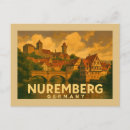 Search for nuremberg postcards Architecture