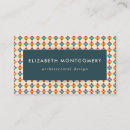 Search for 1950s business cards Abstract