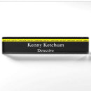 Search for crime scene gifts Police