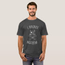 Search for i regret nothing tshirts Cats