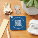 Search for qr code keychains Giveaway