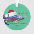 Search for alligator ornaments Reptiles