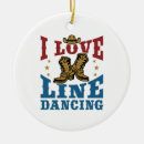 Search for country music ornaments Cowboy boots