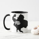 Search for dad superhero mugs Papa