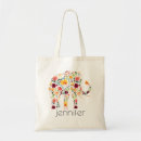Search for elephant tote bags Cute