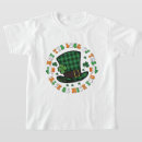 Search for luck of the irish tshirts Cute