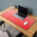 Search for red mousepads Geometric