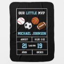 Search for baseball blankets Sports