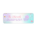 Search for mermaid labels Magical