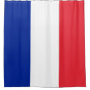 Search for paris shower curtains Red