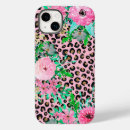 Search for pink leopard iphone cases Gold