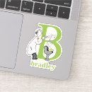 Search for letter b stickers Children