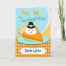 Search for baby first thanksgiving cards Pilgrim