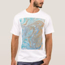 Search for aqua blue tshirts Gold