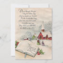 Search for bible verse christmas postcards Church