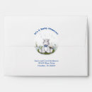 Search for baby shower envelopes Safari