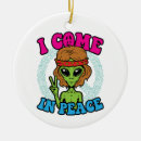 Search for peace sign ornaments 70s