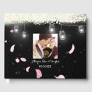 Search for gothic wedding guest books Typography