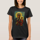 Search for madonna tshirts Virgin mary