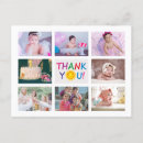 Search for colorful photo Thank you
