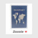 Search for passport stickers Adventure