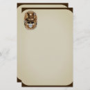 Search for skull stationery paper Creepy