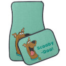 Search for scooby doo car floor mats Hannah barbera characters