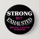 Search for breast cancer buttons Strong