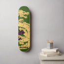 Search for dragon skateboards Gold